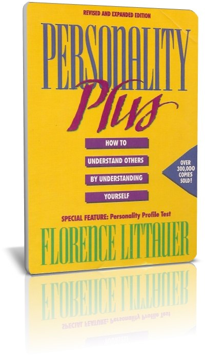 Флоренс Литтауер - Личность ПЛЮС (аудиокнига)_0.jpg